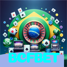 BCFBET：Jogue nas slots e ganhe grandes prêmios com cada giro!