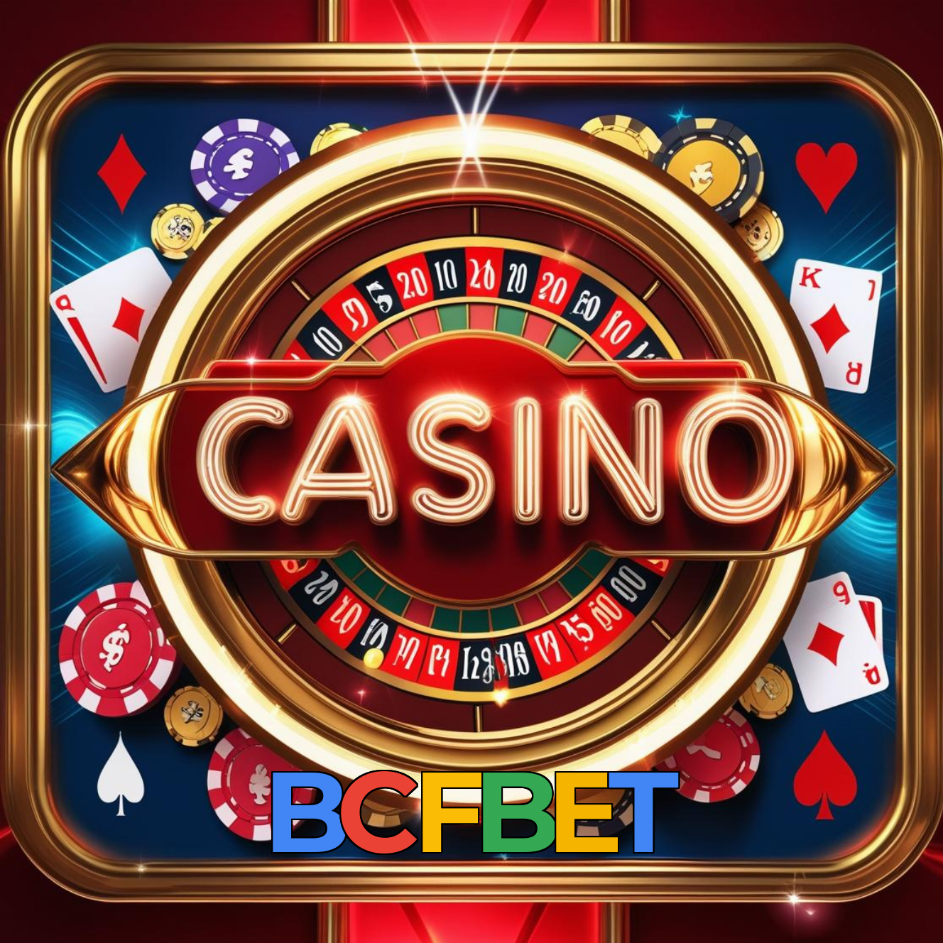 BCFBET:Jogue poker, aposte no futebol e ganhe em nosso cassino online!