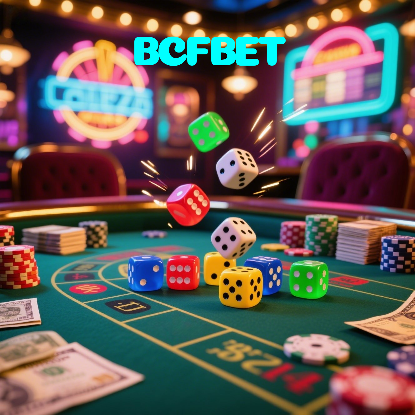 BCFBET:Jogue poker, roleta e aposte ao vivo no futebol online para grandes vitórias!