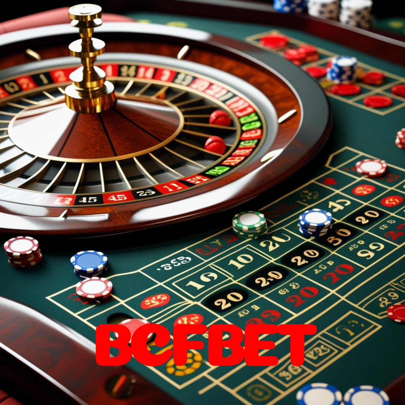 BCFBET:A sorte está ao seu lado! Aposte nas melhores máquinas caça-níqueis!