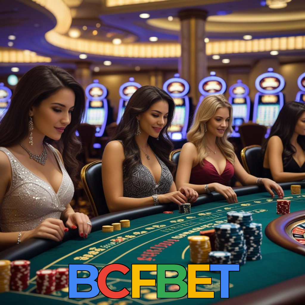 BCFBET:Jogue poker online e prove sua habilidade nas cartas!