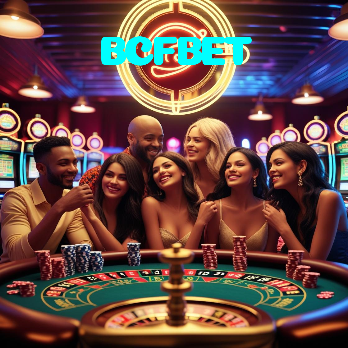BCFBET:No cassino online mais confiável, aposte no futebol e jogue roleta!