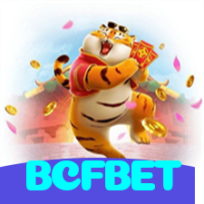 BCFBET：Cada giro nas slots é uma chance de grandes vitórias!