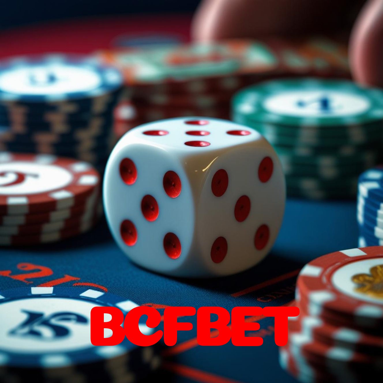 BCFBET：Prepare-se para o melhor da diversão no cassino! Jogue agora!