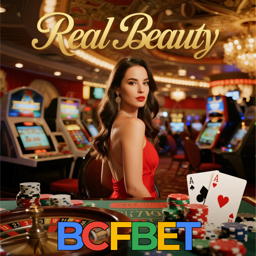 BCFBET:Aposte no futebol e jogue as melhores slots para grandes vitórias!