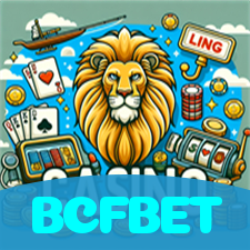 BCFBET：Prepare-se para o melhor da diversão no cassino! Jogue agora!
