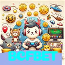 BCFBET：Aposte no futebol e jogue as melhores slots para grandes vitórias!