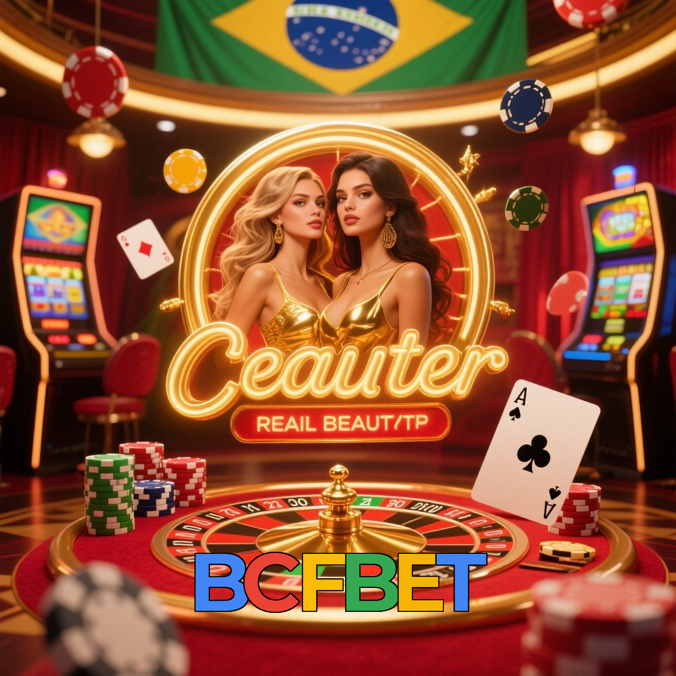 BCFBET:Jogue poker, aposte no futebol e vença com grandes vitórias no cassino online!
