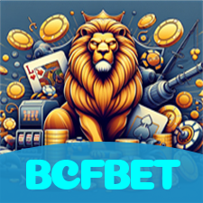 BCFBET：A melhor experiência de apostas e jogos de cassino, incluindo futebol online!