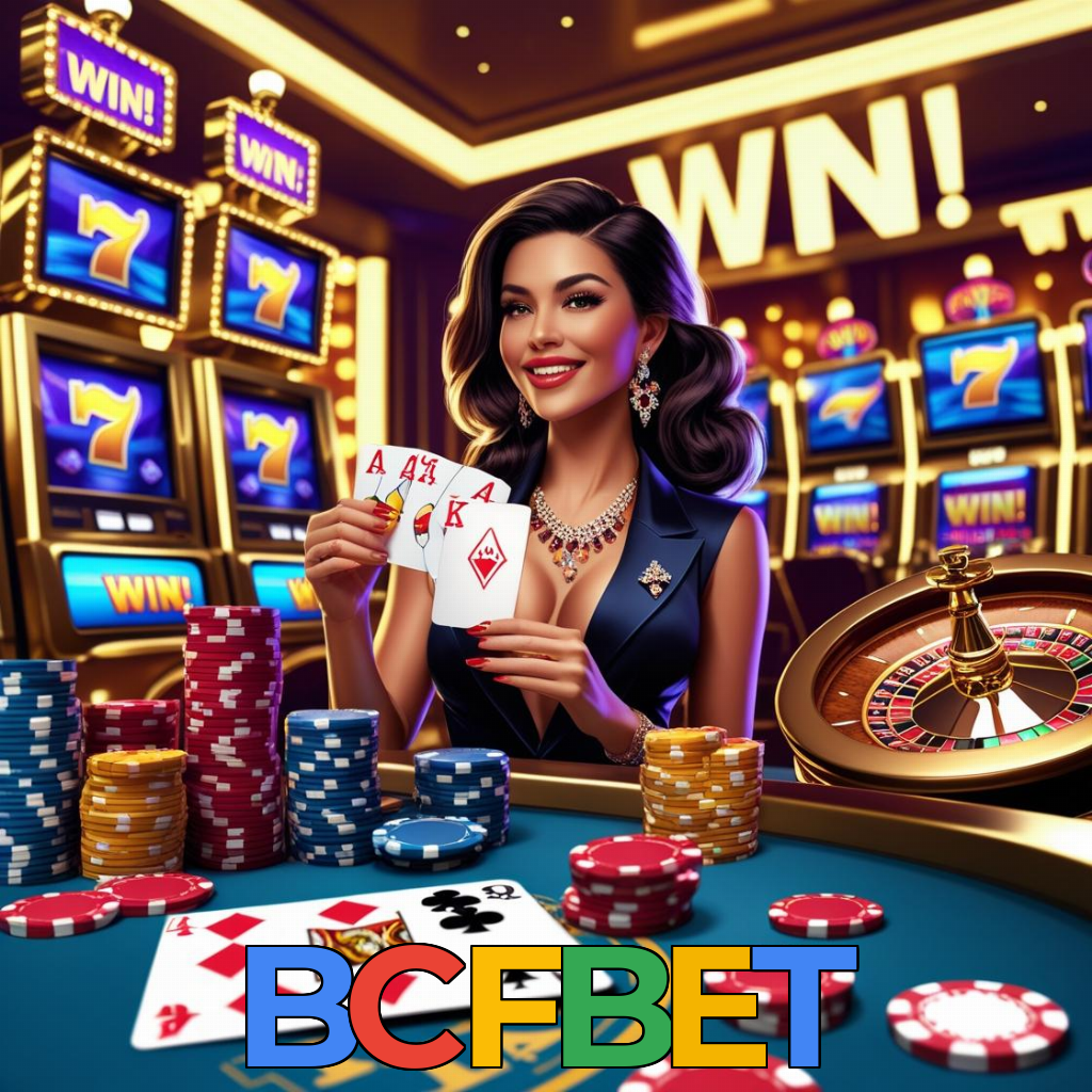 BCFBET:Jogue poker, roleta e aposte no futebol online com segurança!