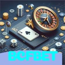 BCFBET:A sorte está ao seu lado! Aposte no futebol online e vença!