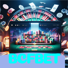 BCFBET：Apostas no futebol e grandes prêmios em roleta no cassino online!