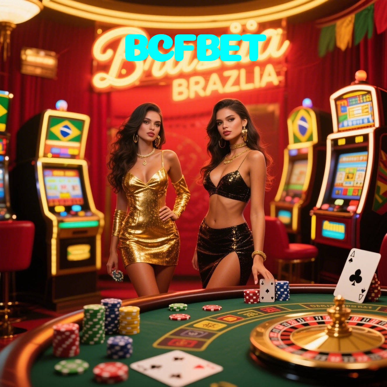 BCFBET:Gire a roleta e faça história! Grandes prêmios estão ao seu alcance!