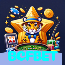 BCFBET：Vença no futebol e nos melhores jogos de cassino online, como poker e roleta!