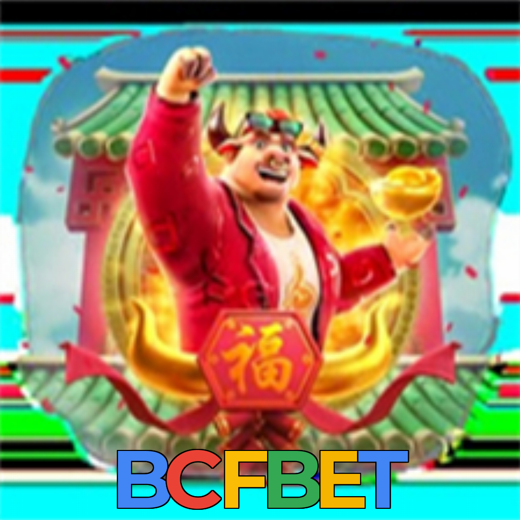 BCFBET：Em cada giro nas slots, a vitória está ao seu alcance!