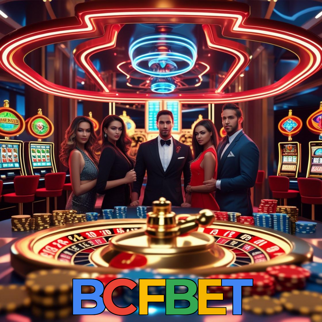 BCFBET:Vença no futebol online e leve os melhores prêmios para casa!