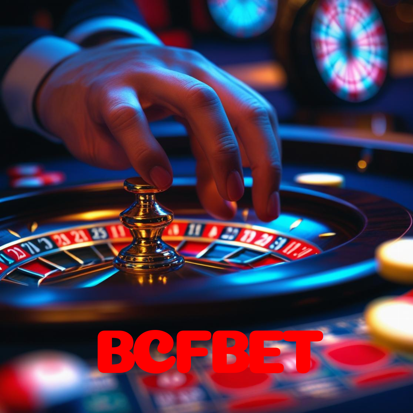 BCFBET：As slots mais emocionantes estão esperando por você! Jogue agora!