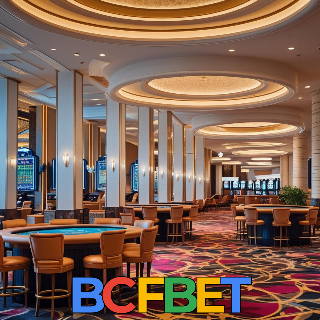 BCFBET:Apostas em futebol e diversão em blackjack esperam por você!