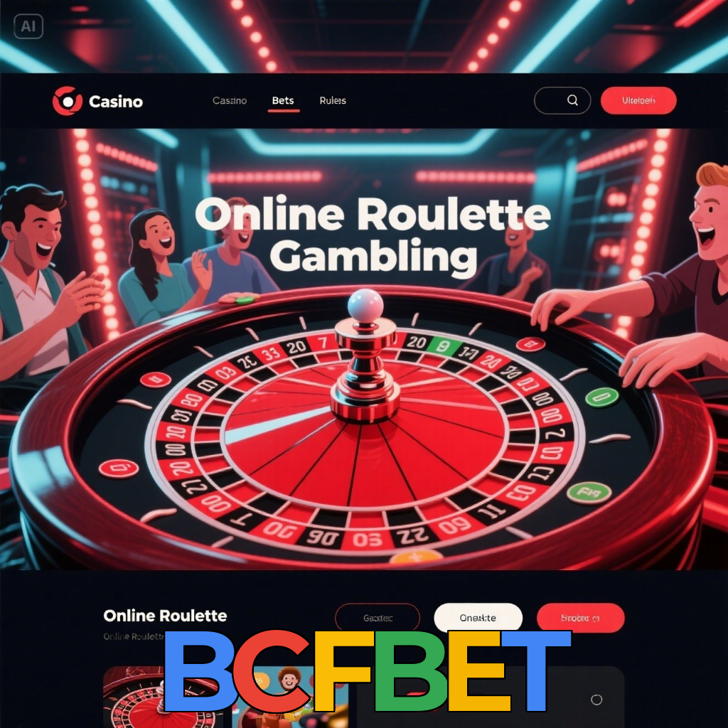 BCFBET：O melhor do futebol online está aqui! Aposte e vença!
