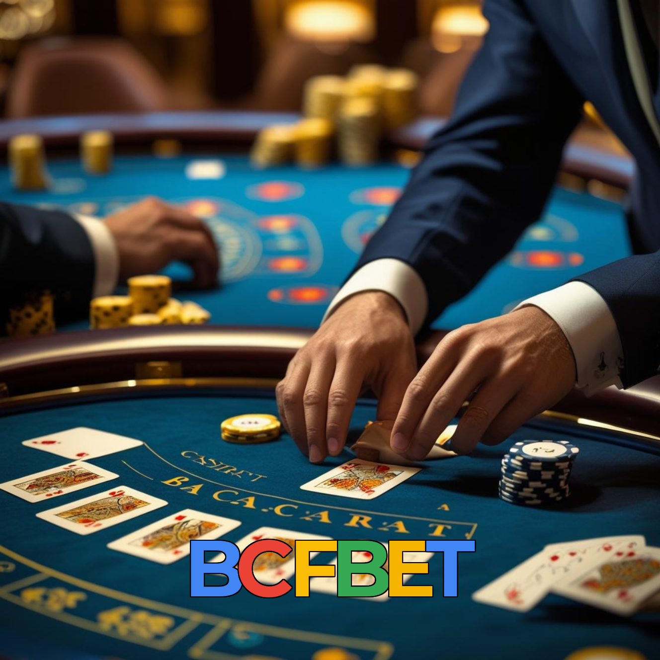 BCFBET:Jogue poker online e leve prêmios incríveis para casa!