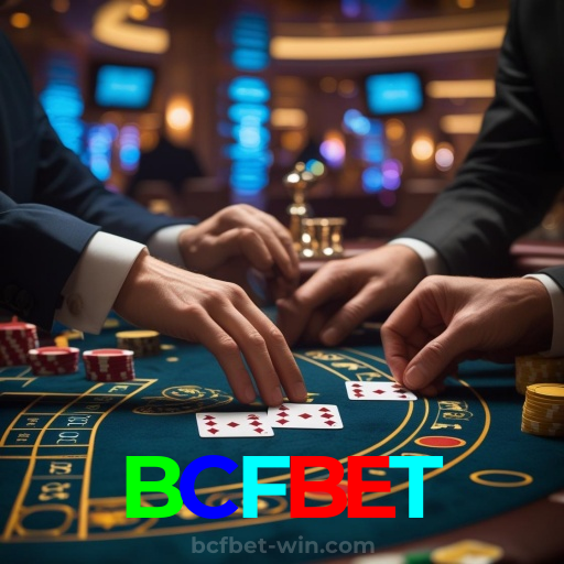 BCFBET:Jogue slots e aposte no futebol ao vivo para vitórias emocionantes!