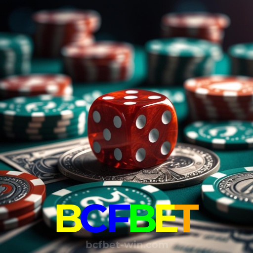 BCFBET：Sua chance de ganhar começa no cassino online com poker e apostas no futebol!