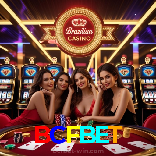 BCFBET：Ganhe no blackjack e aposte no futebol para uma experiência única!