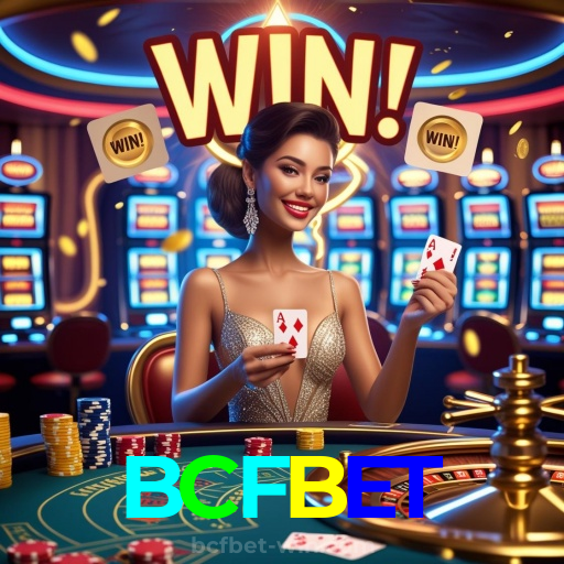 BCFBET:O futebol online está esperando por você, com grandes recompensas!