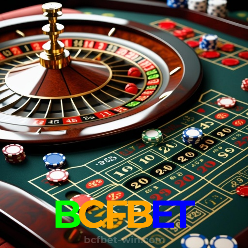 BCFBET：Jogue futebol online e sinta a vibração de cada gol conquistado!
