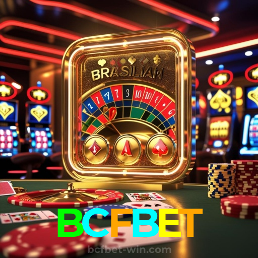 BCFBET：O cassino online está esperando por você! Jogue e vença!