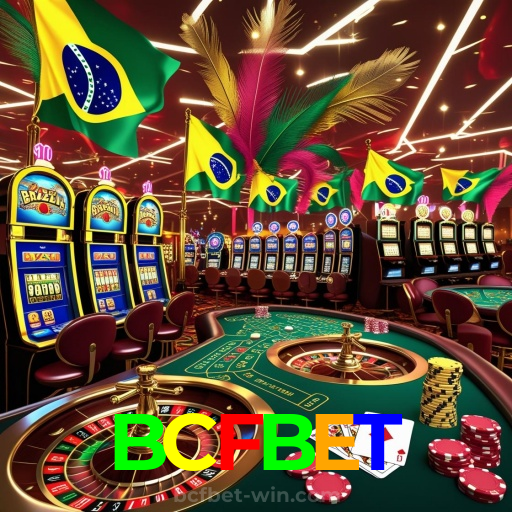 BCFBET:Aposte no futebol e ganhe prêmios em blackjack e roleta online!