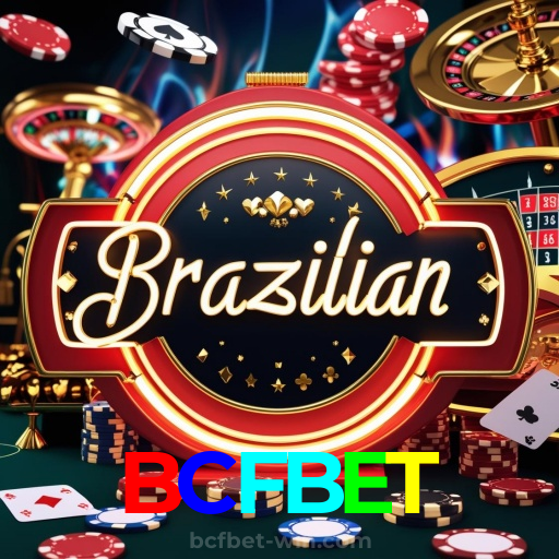 BCFBET：Jogue nas melhores slots e conquiste grandes jackpots!