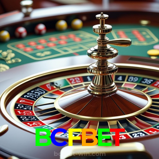 BCFBET：Divirta-se com poker, roleta e apostas ao vivo no futebol online!