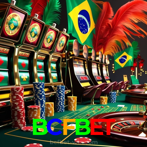 BCFBET:A emoção do blackjack te espera! Aposte e vença agora!