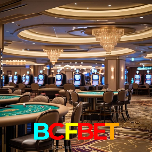 BCFBET:No cassino online mais confiável, experimente poker, roleta e futebol ao vivo!