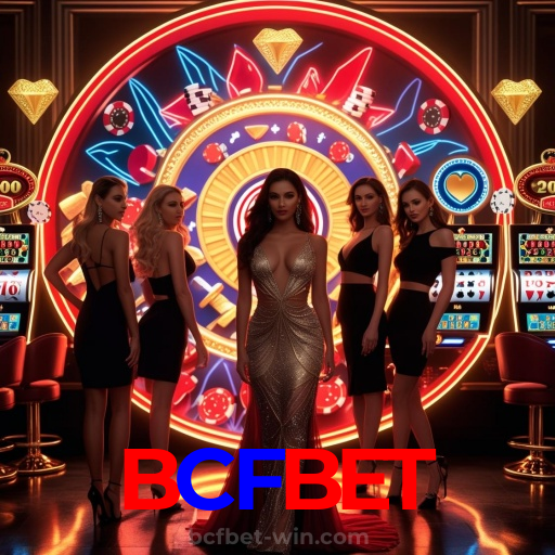 BCFBET：Ganhe no blackjack e aposte no futebol para uma experiência única!