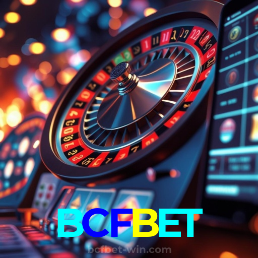 BCFBET：Jogue slots, poker e aposte no futebol no cassino online mais emocionante!