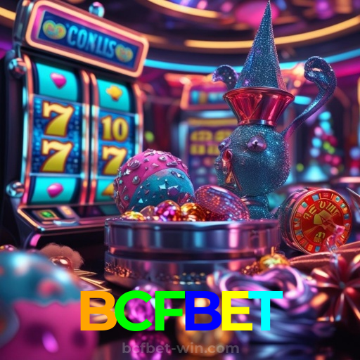 BCFBET：O cassino online perfeito para jogadores de poker, roleta e futebol!