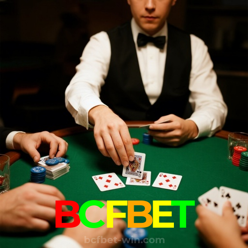 BCFBET:Jogue nas roletas e veja grandes prêmios surgirem para você!