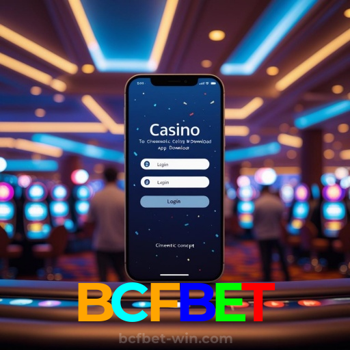 BCFBET：O cassino online mais confiável com apostas no futebol e prêmios em blackjack!