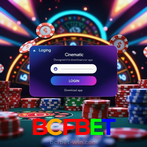 BCFBET：Desafie suas habilidades no poker online e vença os adversários!