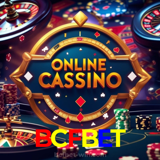 BCFBET：Aposte no futebol online e seja o maior vencedor de todos!