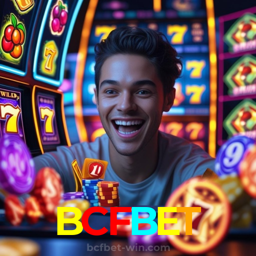 BCFBET:Em nosso cassino online, as melhores vitórias estão por vir!