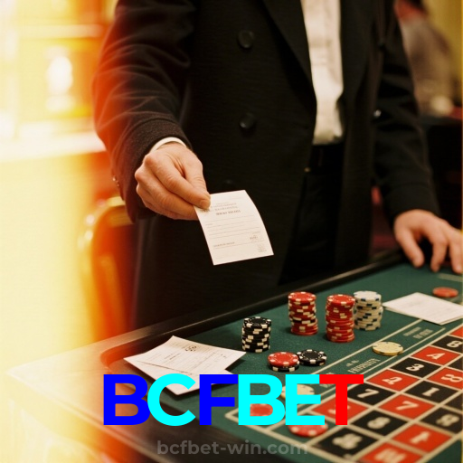 BCFBET：Jogue poker, aposte no futebol e ganhe no cassino mais confiável!