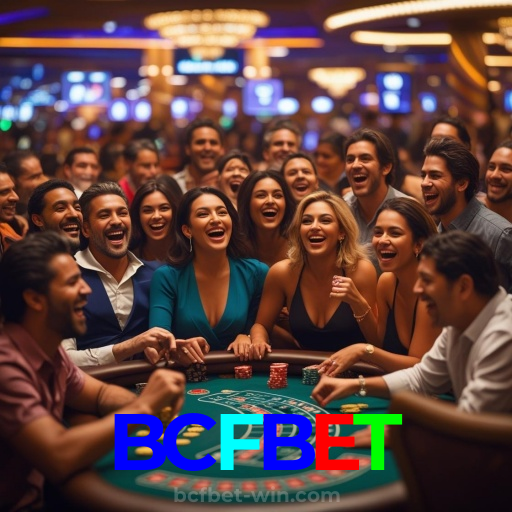 BCFBET：Apostas de futebol online te esperam! Aposte e vença agora!