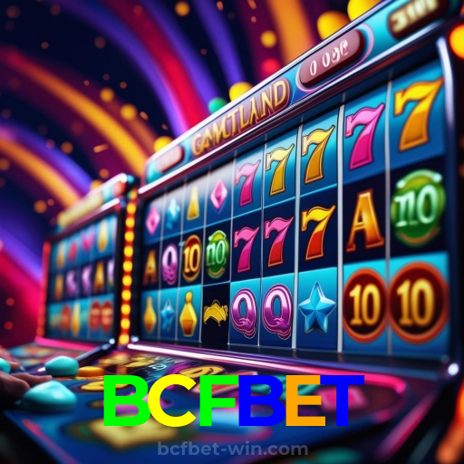 BCFBET:Em nosso cassino online, a sorte está ao seu lado! Aposte agora!