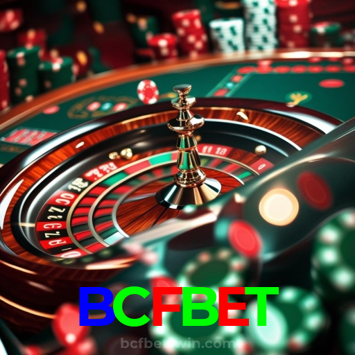BCFBET:Aposte agora nas roletas e mostre sua sorte!
