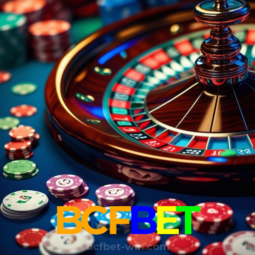 BCFBET：Jogue nas mesas de poker e conquiste prêmios épicos!