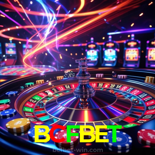 BCFBET:A diversão nunca para! Entre no nosso cassino e jogue os melhores jogos!