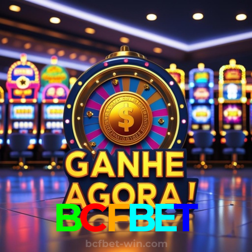 BCFBET：Jogue poker, aposte no futebol e tenha uma experiência incrível no cassino online!